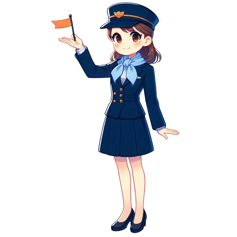 旅行コーディネーター